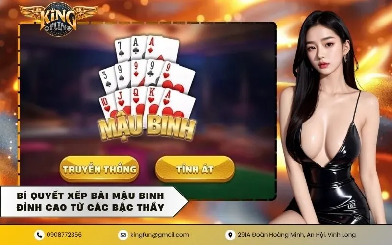 Bài mậu binh