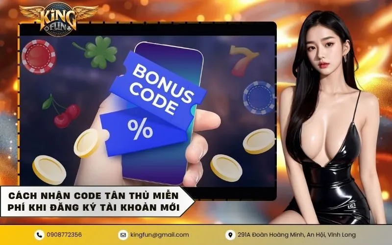 Code tân thủ