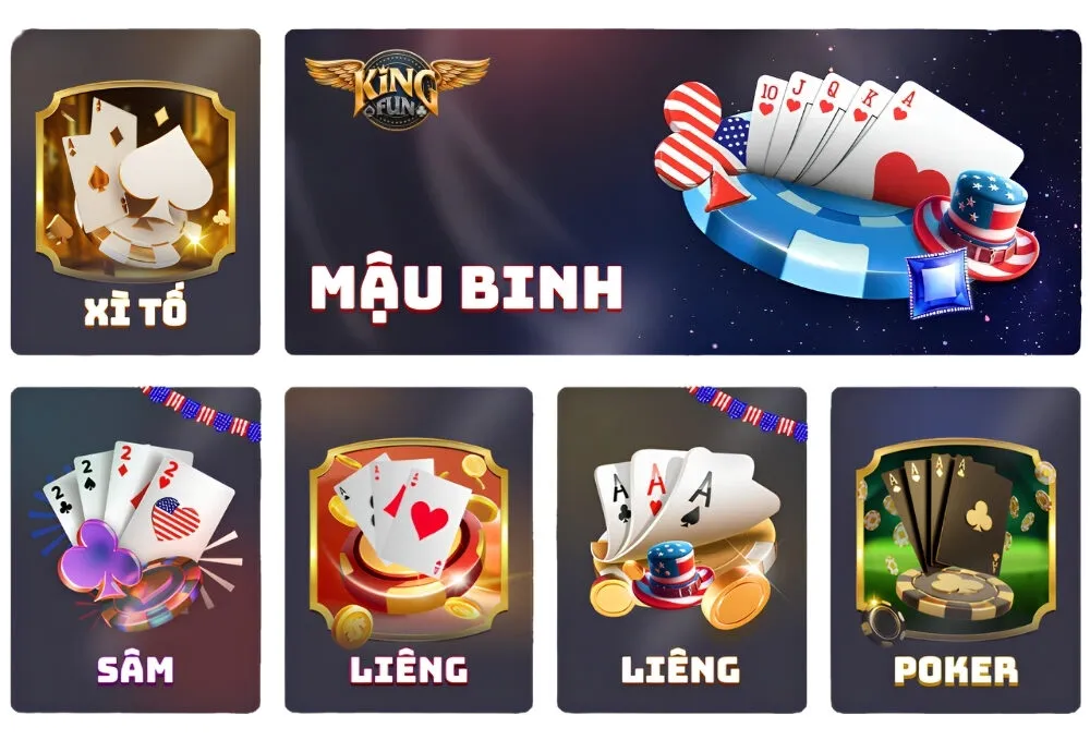 game bài