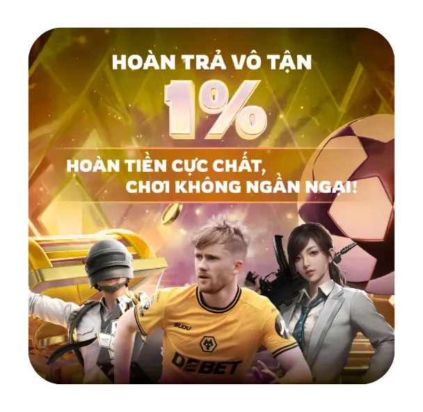 hoàn trả vô tận