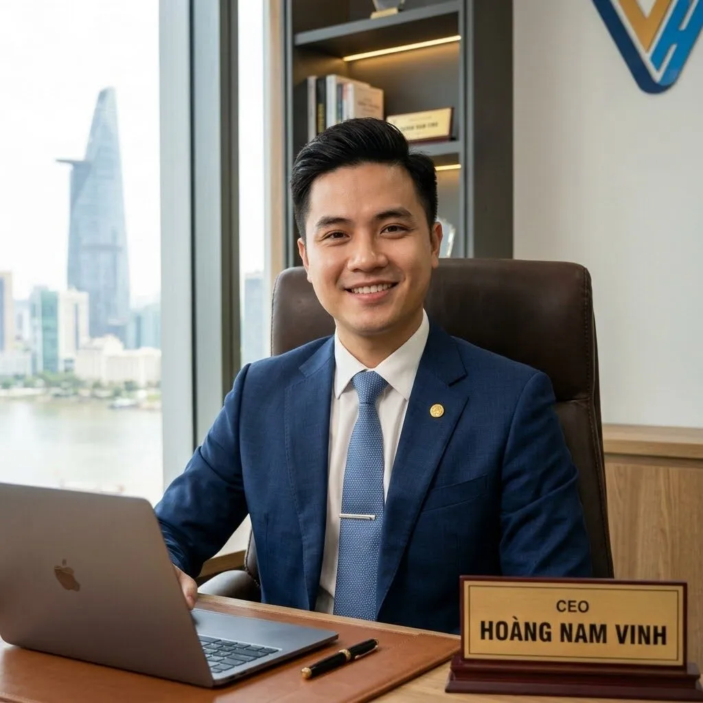 Hoàng Nam Vinh