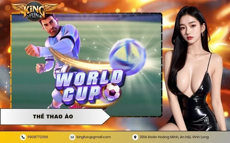 Thể thao ảo