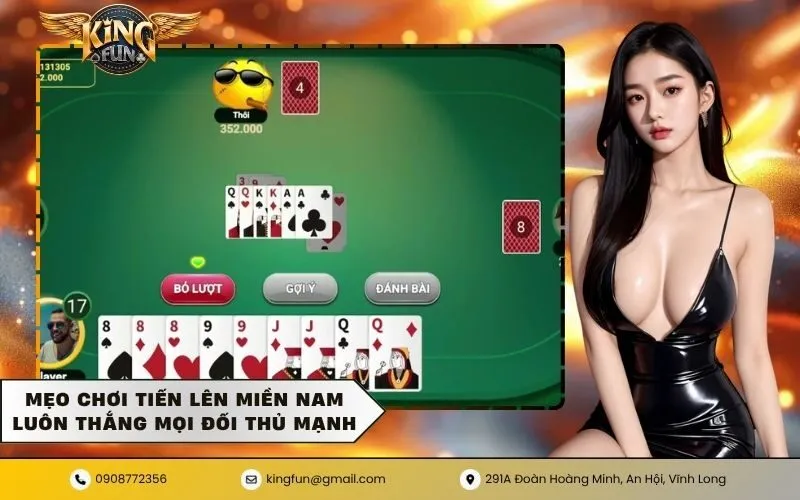 Tiến lên miền nam