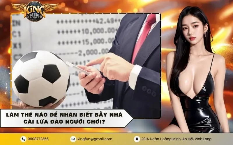 Bẫy Nhà Cái