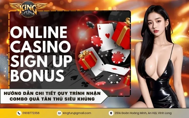 Hướng dẫn chi tiết quy trình nhận combo quà tân thủ siêu khủng